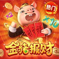 金猪报财
